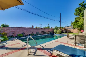 Image of Luxury Oasis Home w/Pool Near CSUN-6 Guests