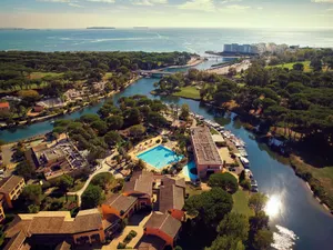 Image of Residence PV  Les Rives de Cannes Mandelieu