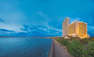 Image of The Oberoi Mumbai