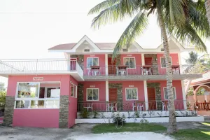 Image of Luzmin BH - Pink House