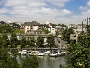 Image of ibis Nogent Sur Marne RÉNOVÉ EN 2025