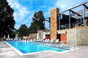 Image of Raleigh Marriott Crabtree Valley