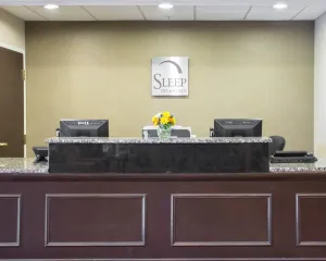 Image of Sleep Inn & Suites Smithfield near I-95