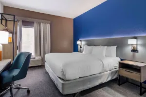 Image of Comfort Inn