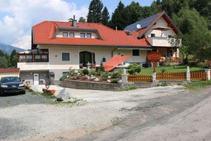 Image of Zur Alpenruhe