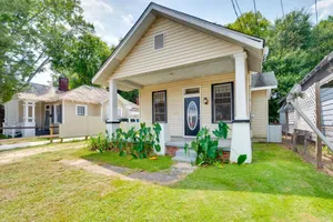 Image of Quaint Columbus Getaway w/ Patio & Large Yard!