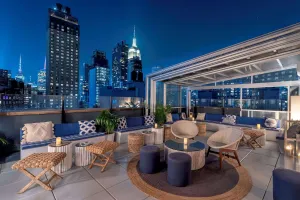 Image of Hilton New York Fashion District