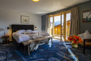 Image of Shed HOTEL