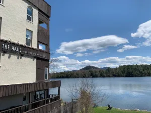 Image of The Haus On Mirror Lake