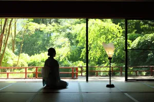 Image of Oku Yugawara Tsubaki