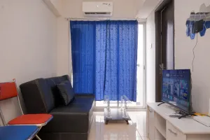 Image of Comfy 2Br Apartment At Serpong Greenview