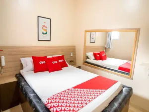 Image of OYO Hotel Itarantim, São Paulo