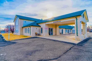 Image of HomeTown Inn By OYO Texhoma, OK