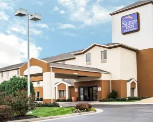 Image of Sleep Inn & Suites Stony Creek - Petersburg South