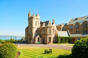 Image of The Culloden Estate and Spa