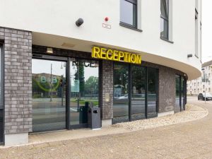 Image of B&B Hotel Krefeld