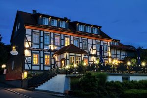 Image of Hubertus Hof