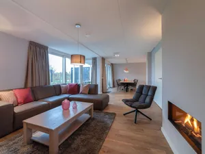 Image of Holiday Home in Colijnsplaat with Garden