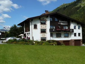 Image of Pension Daniel
