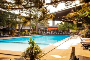 Image of Badhotel Rockanje