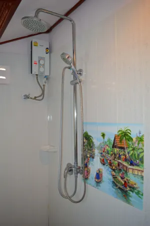 Image of Sayang Beach Resort Koh Lanta