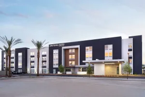 Image of SpringHill Suites by Marriott Las Vegas Airport