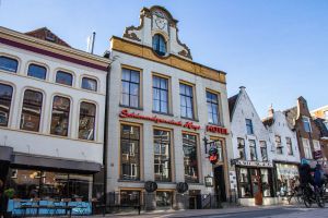 Image of Hotel Schimmelpenninck Huys