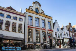 Image of Hotel Schimmelpenninck Huys