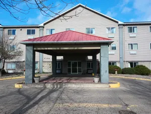 Image of Miriam Hotel