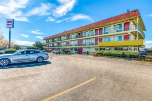 Image of OYO Hotel Houston Southwest I-69
