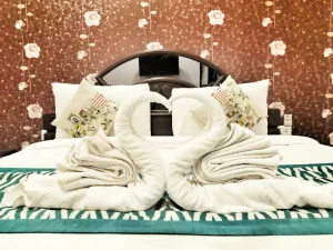 Image of Airport Hotel Delhi Aerocity, 15 Mins Yashobhoomi