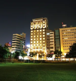 Image of San Want Residences Taipei