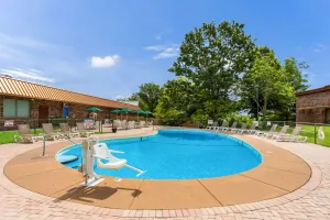 Image of Red Lion Inn & Suites Branson