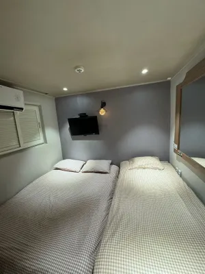 Image of Maison Yongsan Myeongdon Hotel