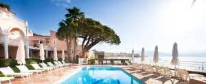 Image of Hôtel Les Mouettes - Teritoria
