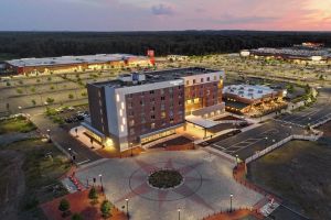 Image of Courtyard by Marriott North Brunswick