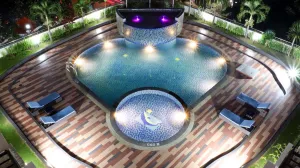 Image of Vue Palace, ARTOTEL Curated