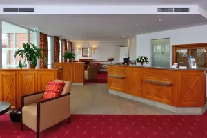 Image of Kurhotel Drei Birken