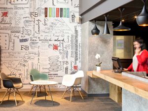 Image of ibis Clermont Ferrand Montferrand