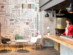 Image of ibis Clermont Ferrand Montferrand
