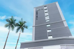 Image of Aera São José Floripa