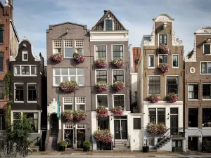 Image of Max Brown Hotel Canal District, part of Sircle Collection