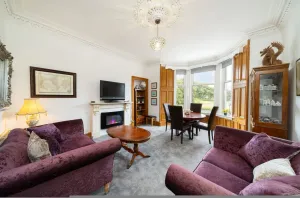 Image of Orchar Park View