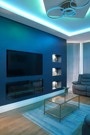 Image of Imperial Suites Apartment in Bradford
