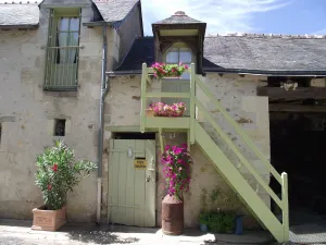 Image of Chambre d'hôtes Le Vaujoint