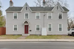 Image of Historic Yardley Retreat - 1 Block to the River!