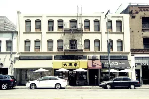 Image of Little Tokyo Hotel