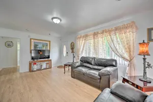 Image of Greensboro Home Less Than 4 Mi to Downtown!