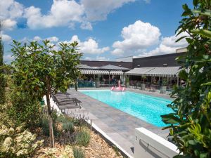 Image of Novotel Reims Tinqueux