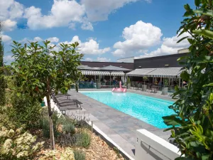 Image of Novotel Reims Tinqueux